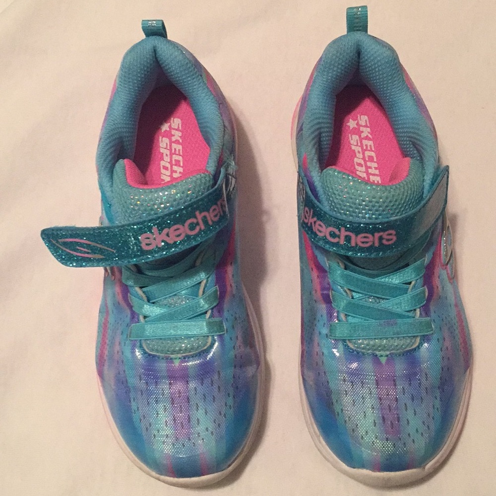 Skechers Sport Girls Sneakers